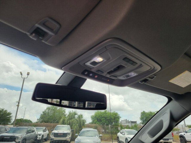 Used 2021 GMC Sierra 1500 SLT AWD/4WD image 20