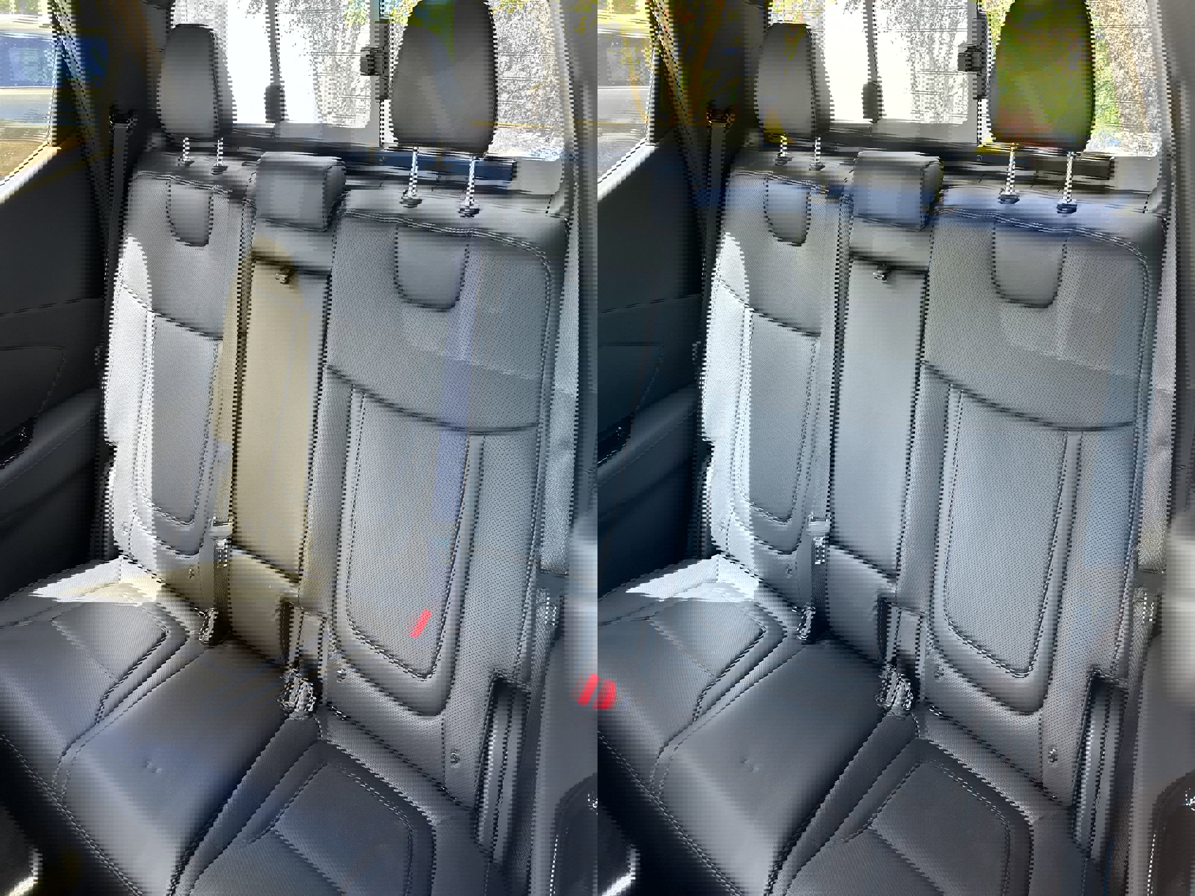 New 2026 Hyundai Santa Cruz Limited image 28