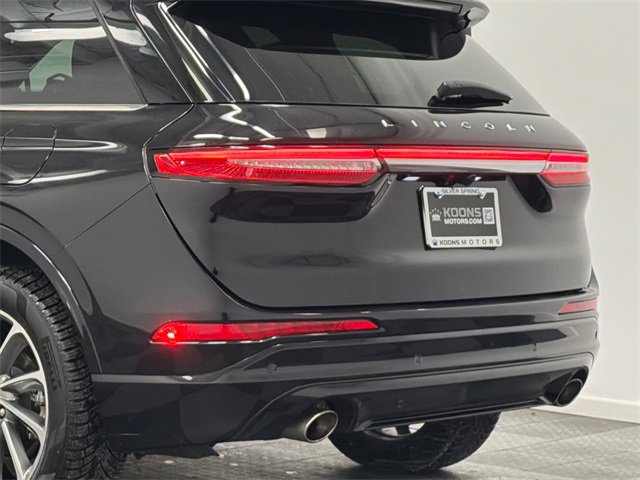 Used 2022 Lincoln Corsair Grand Touring w/ Elements Technology Bundle image 7