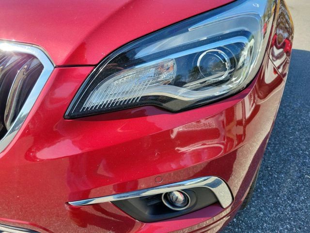 Used 2017 Buick Envision Premium image 16