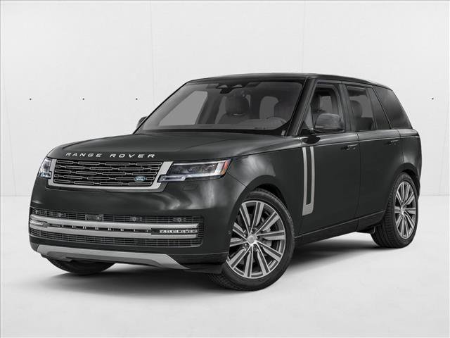 New 2027 Land Rover Range Rover Long Wheelbase SE AWD/4WD image 1