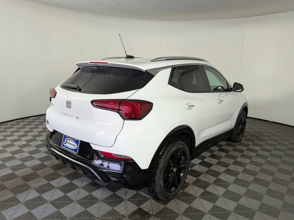 New 2026 Buick Encore GX Sport Touring w/ Advanced Technology Package image 7