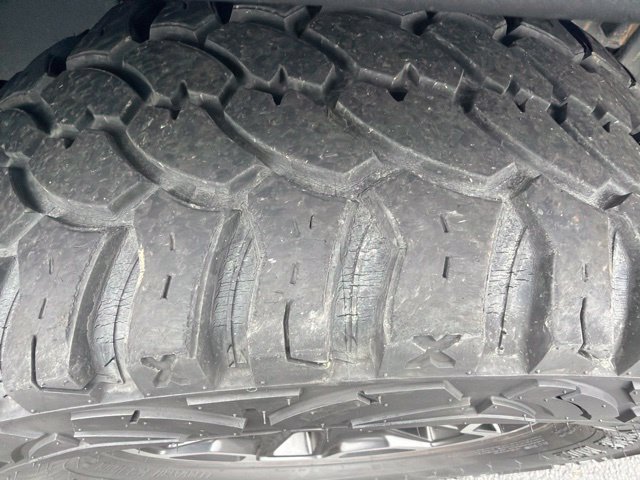 Used 2017 Jeep Wrangler Unlimited Rubicon AWD/4WD image 23