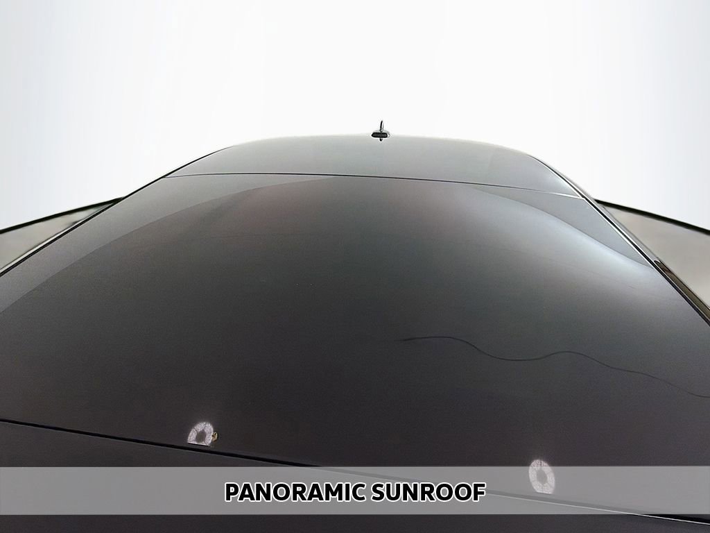 Used 2023 Audi A8 L 3.0T w/ Luxury Package image 4