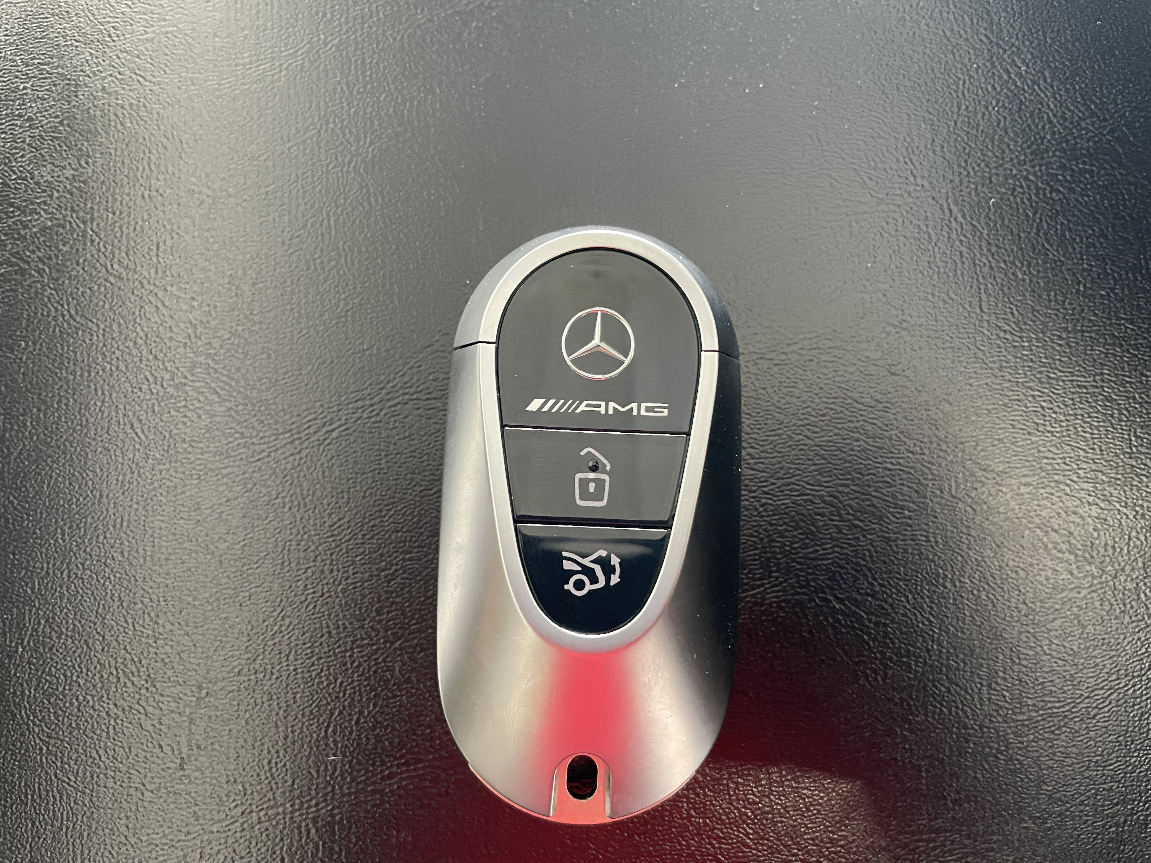 New 2026 Mercedes-Benz GLC 43 AMG 4MATIC image 23