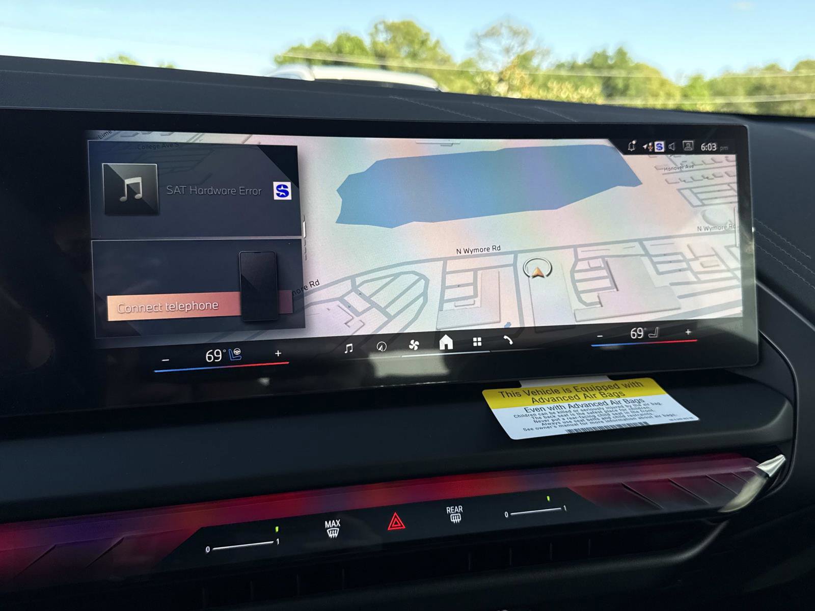 New 2026 BMW X3 xDrive30 w/ Premium Package image 24