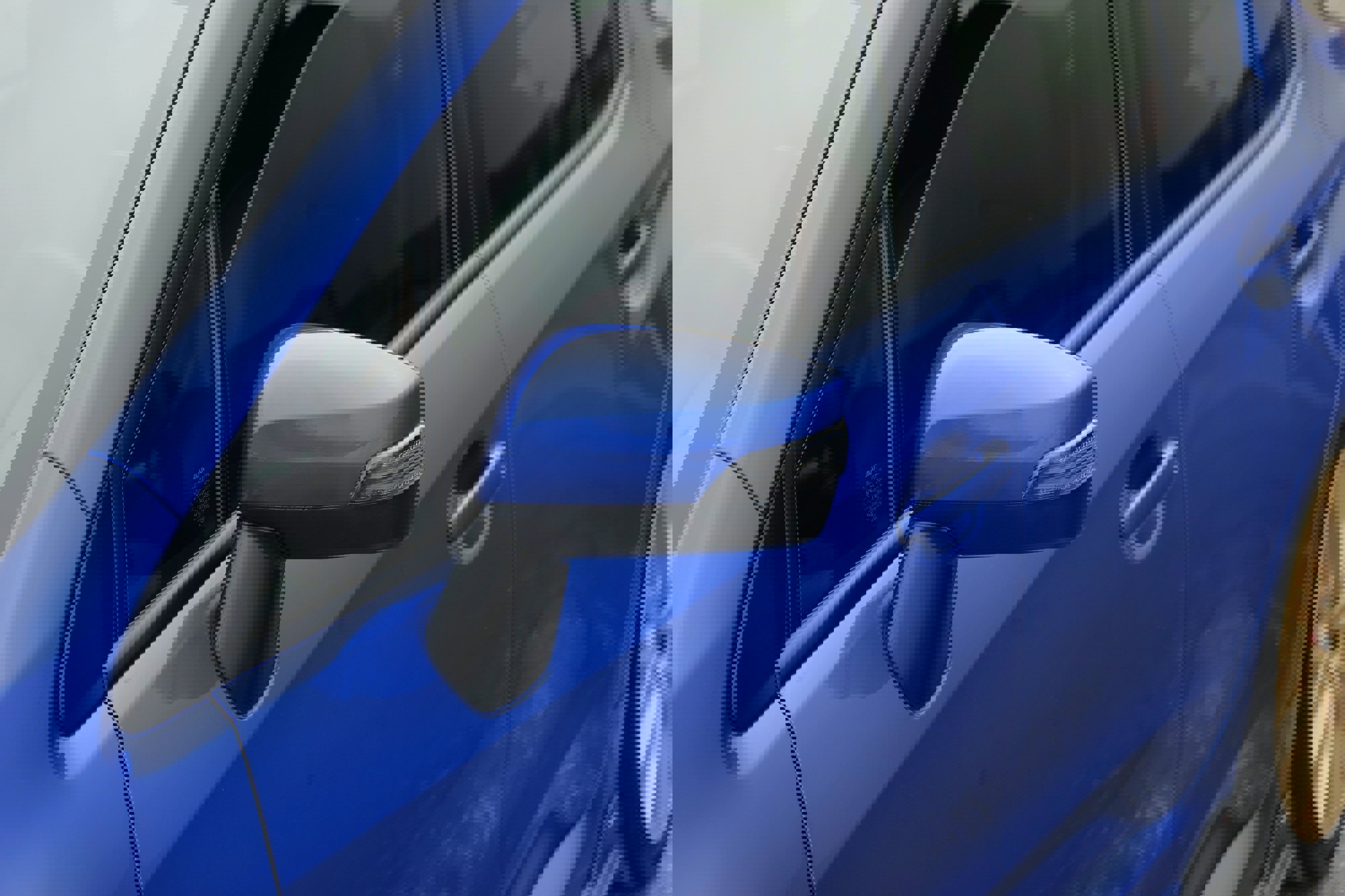 Used 2019 Subaru WRX STI image 10