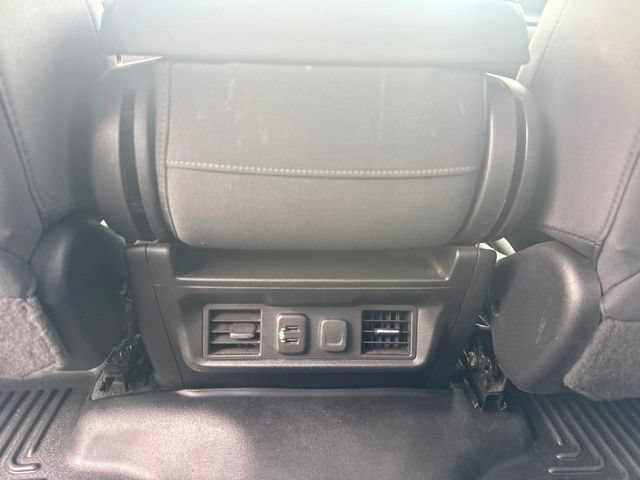 Used 2020 Chevrolet Silverado 1500 LT w/ All-Star Edition AWD/4WD image 28