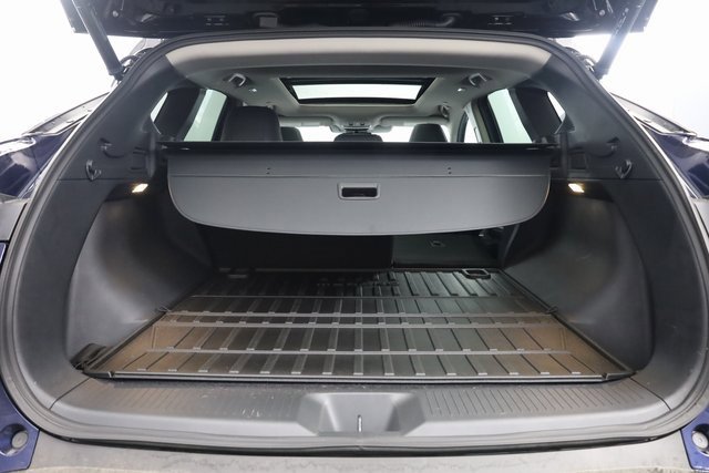 Certified 2025 Nissan Murano SL w/ Cargo Package image 30