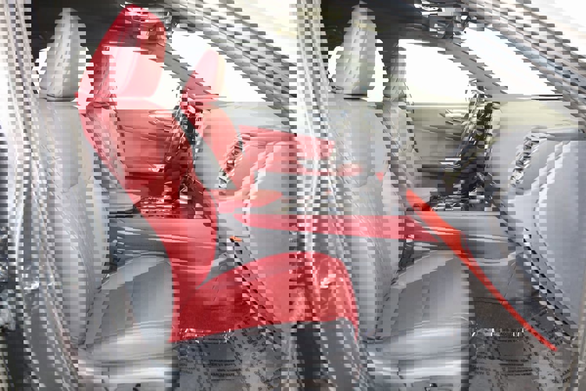 Used 2024 Lexus NX 350 AWD image 12