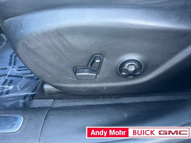 Used 2018 Jeep Cherokee Overland AWD/4WD image 20