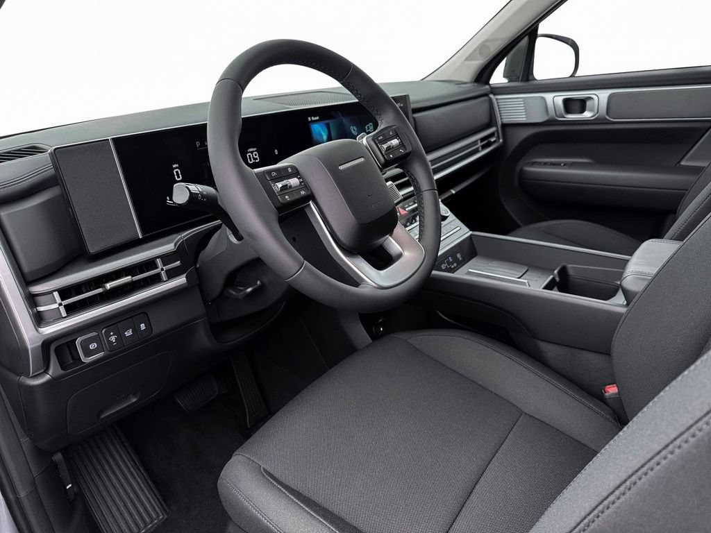 New 2026 Hyundai Santa Fe SE FWD image 14