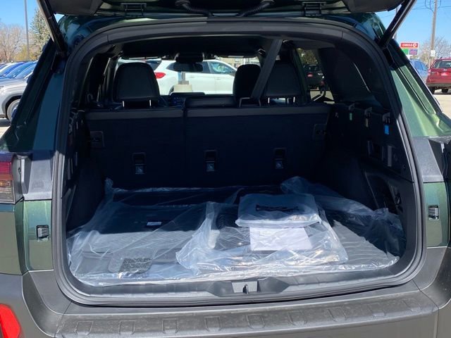 New 2026 Subaru Outback Premium image 24