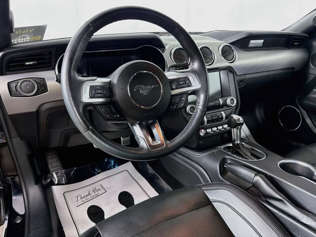 Used 2023 Ford Mustang GT Premium RWD image 9