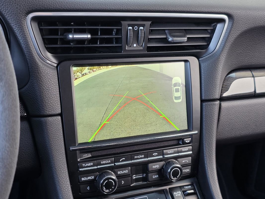 Used 2016 Porsche 911 GT3 RS image 13