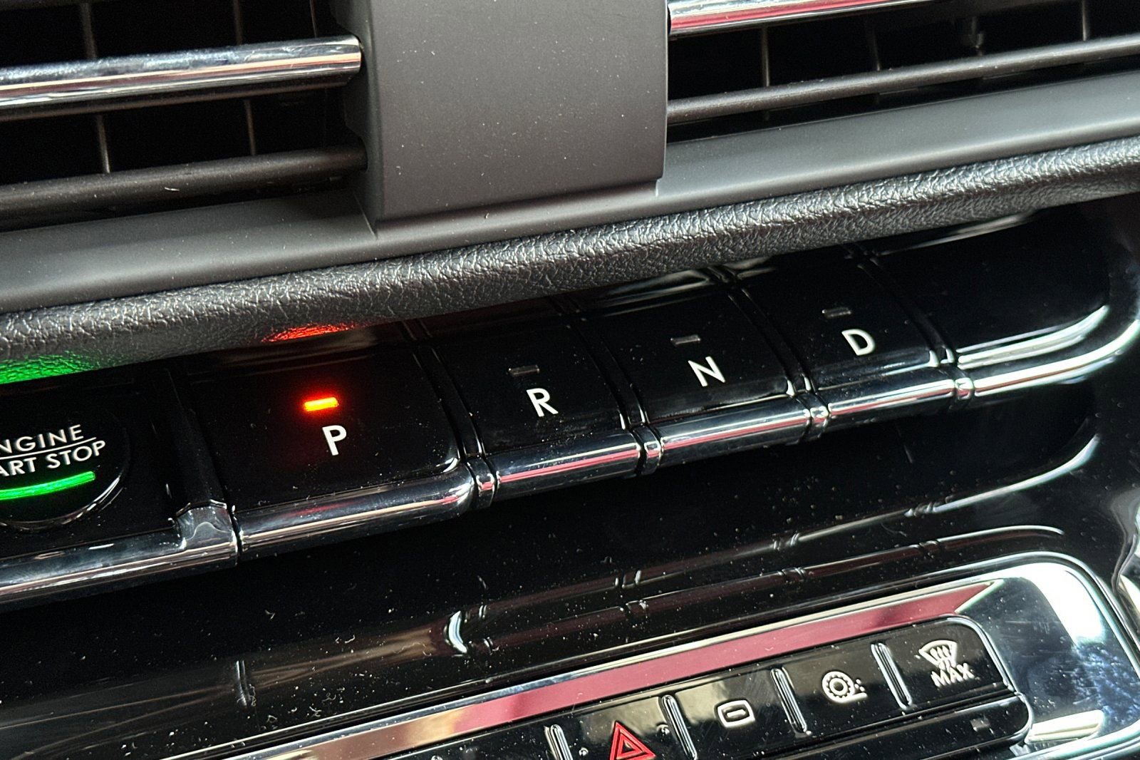 New 2026 Lincoln Corsair Grand Touring image 21