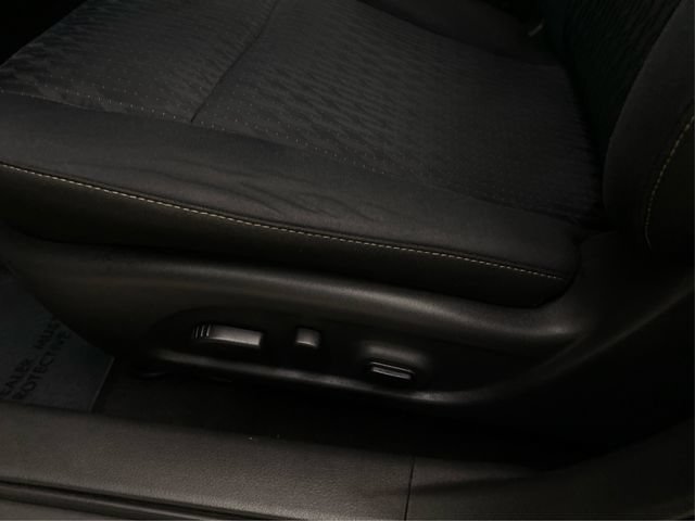 Used 2017 Nissan Altima 2.5 SV FWD image 24