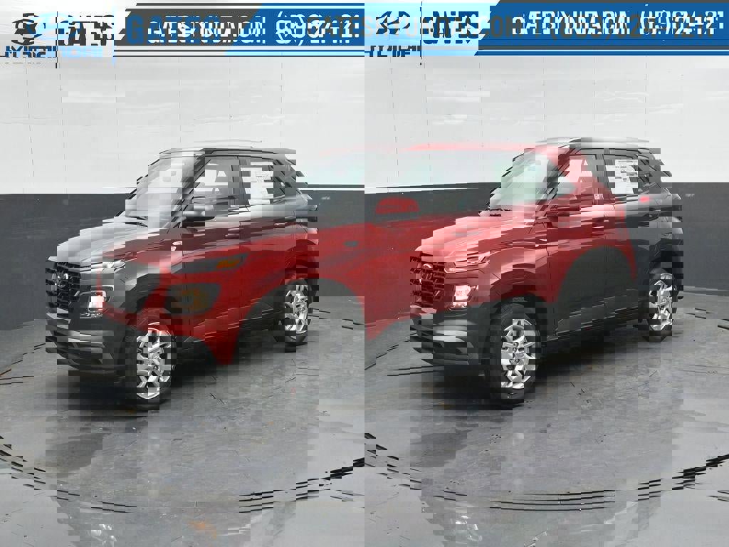 New 2026 Hyundai Venue SE image 7