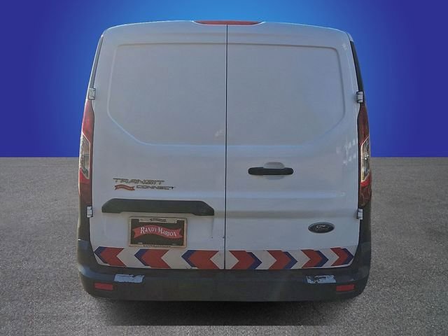 Used 2020 Ford Transit Connect XL image 5