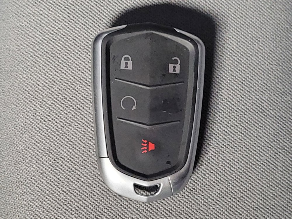 Used 2019 Chevrolet Equinox LS FWD image 32