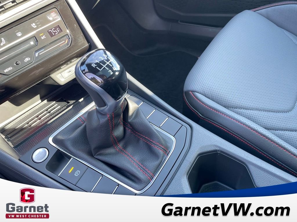 New 2026 Volkswagen Jetta GLI Autobahn image 24