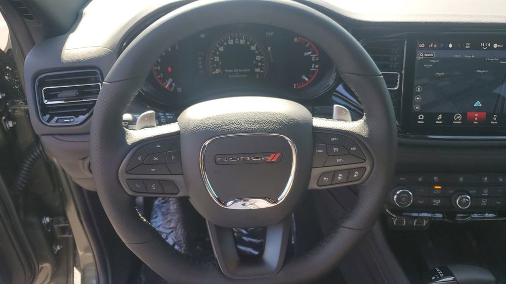 New 2026 Dodge Durango R/T image 29