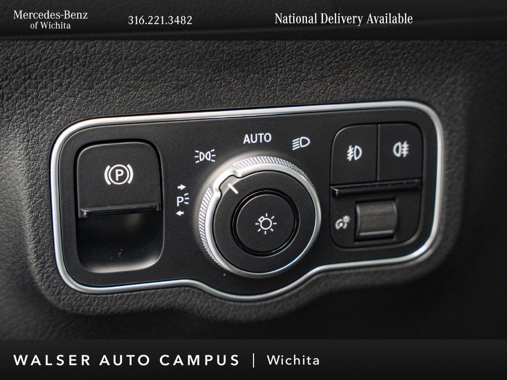 New 2026 Mercedes-Benz GLA 250 4MATIC image 27