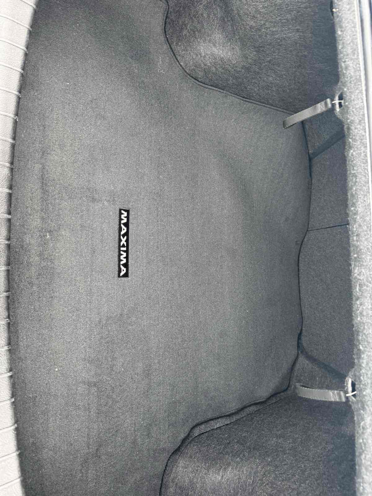 Used 2017 Nissan Maxima 3.5 SV image 12