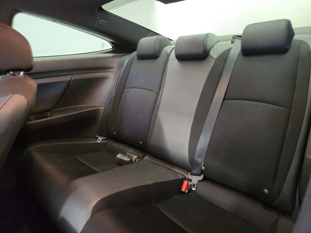 Used 2019 Honda Civic Sport image 31