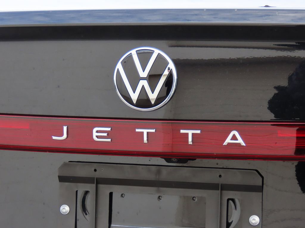 New 2026 Volkswagen Jetta Sport FWD image 15