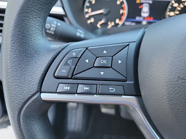 Used 2026 Nissan Altima 2.5 SV FWD image 27
