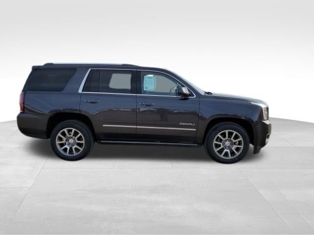 Certified 2017 GMC Yukon Denali w/ Open Road Package image 8