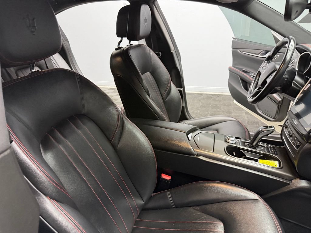 Used 2019 Maserati Ghibli S RWD image 51