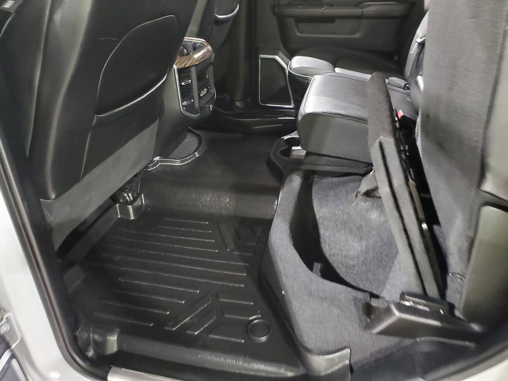 Used 2020 RAM 2500 Laramie image 24