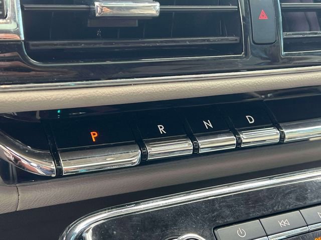 Used 2022 Lincoln Navigator Reserve AWD/4WD image 29