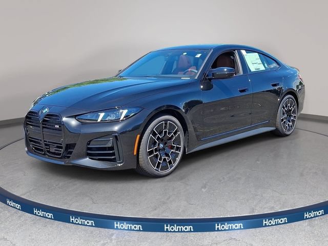 New 2026 BMW 440i xDrive w/ Premium Package AWD/4WD video 1