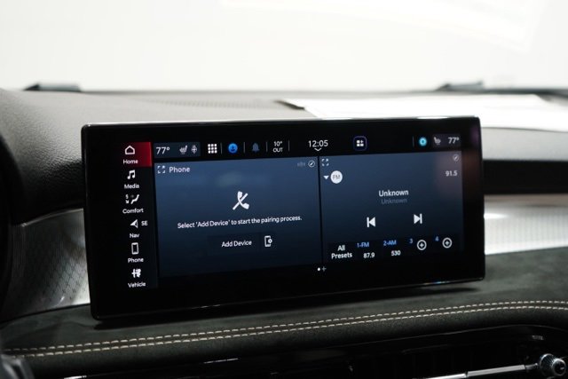 New 2026 Alfa Romeo Tonale Sport Speciale w/ Active Assist Package image 23