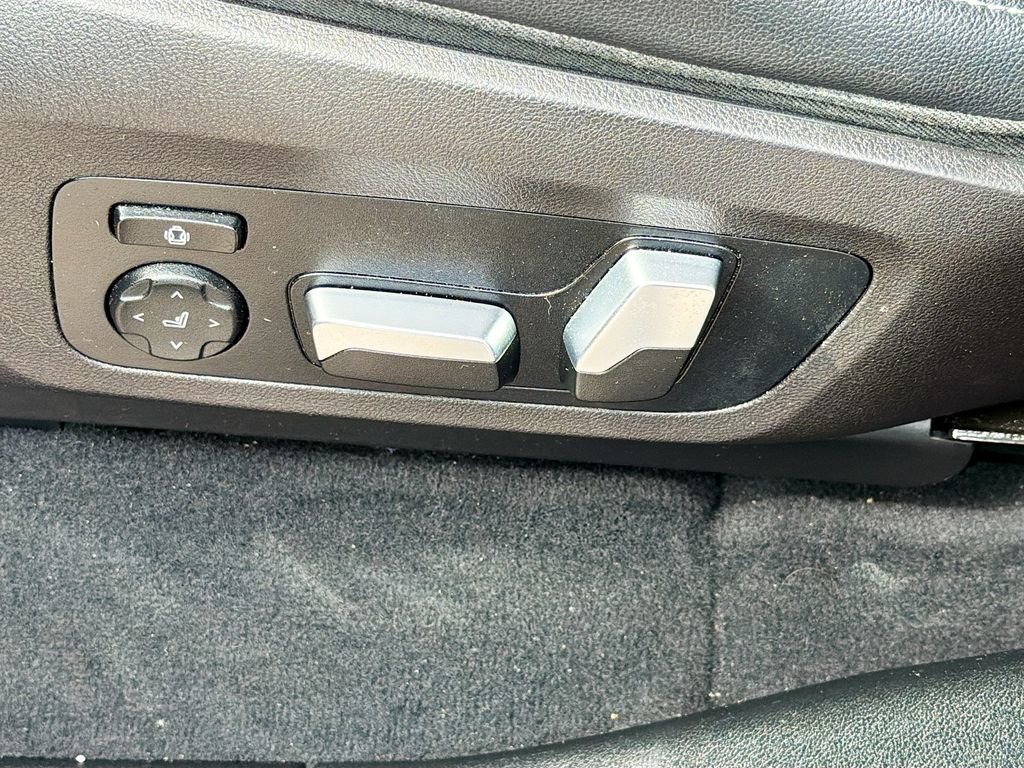 Used 2020 BMW X3 sDrive30i w/ Convenience Package image 24