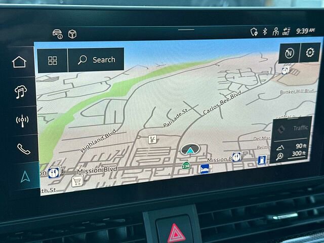 Used 2024 Audi S4 Premium Plus w/ Premium Plus Package image 23