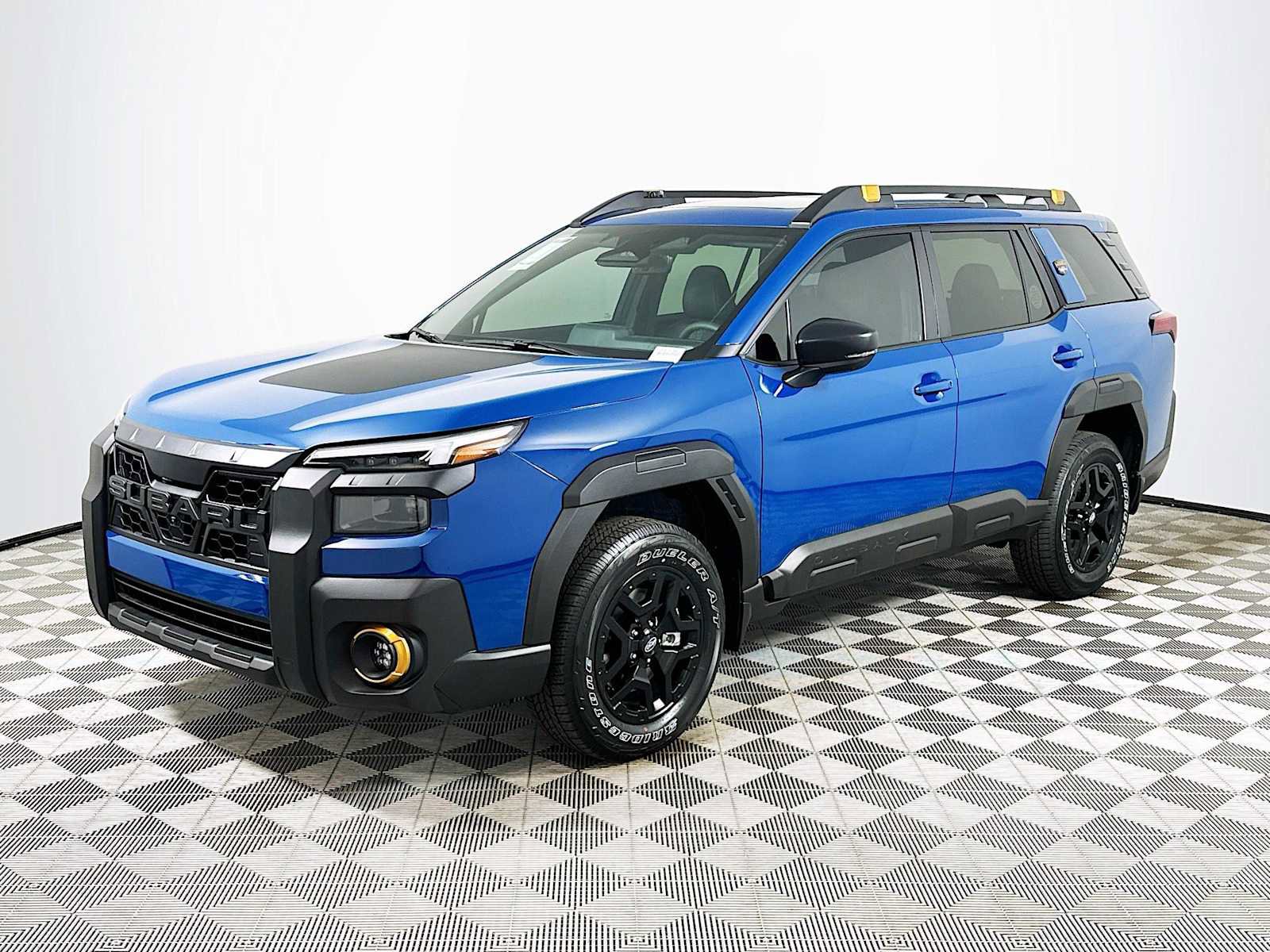 New 2026 Subaru Outback Wilderness image 3