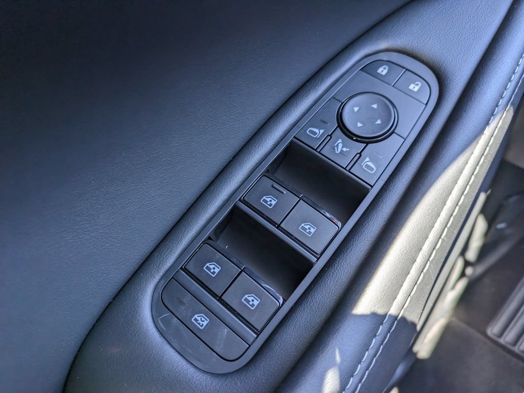 New 2027 INFINITI QX60 Luxe w/ Cargo Package FWD image 24