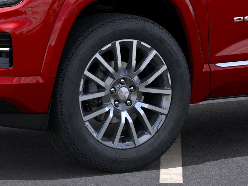 New 2026 GMC Terrain Denali AWD/4WD image 9