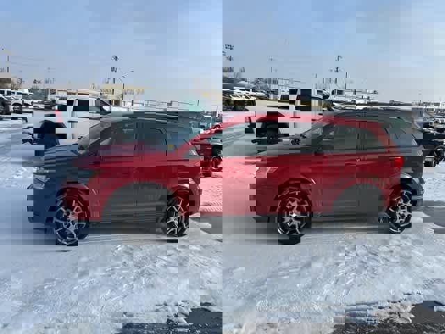 Used 2013 Dodge Journey SXT w/ Safe & Sound Group image 14