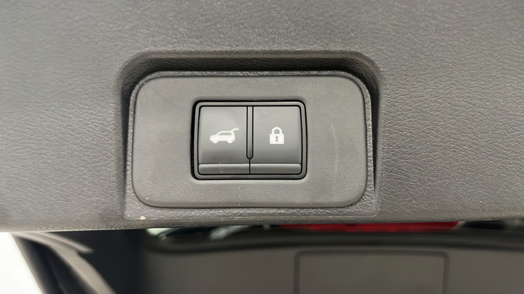 Used 2026 Nissan Rogue SV w/ Cold Weather Package AWD/4WD image 28