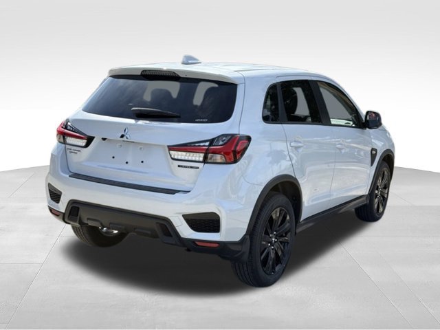 New 2027 Mitsubishi Outlander Sport LE AWD/4WD image 5