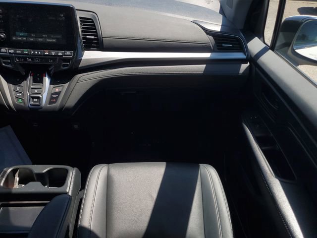 Used 2024 Honda Odyssey EX-L image 16