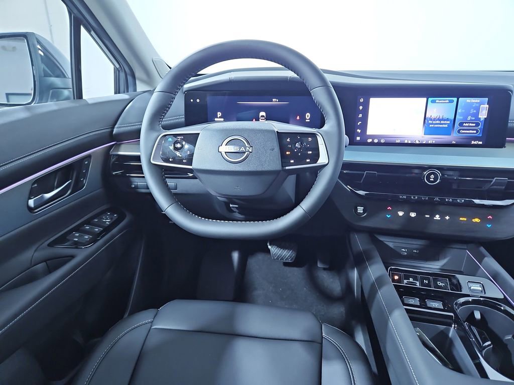 New 2025 Nissan Murano SL image 14