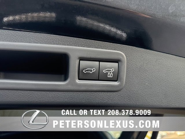 Used 2024 Lexus RX 350 w/ Convenience Package image 20
