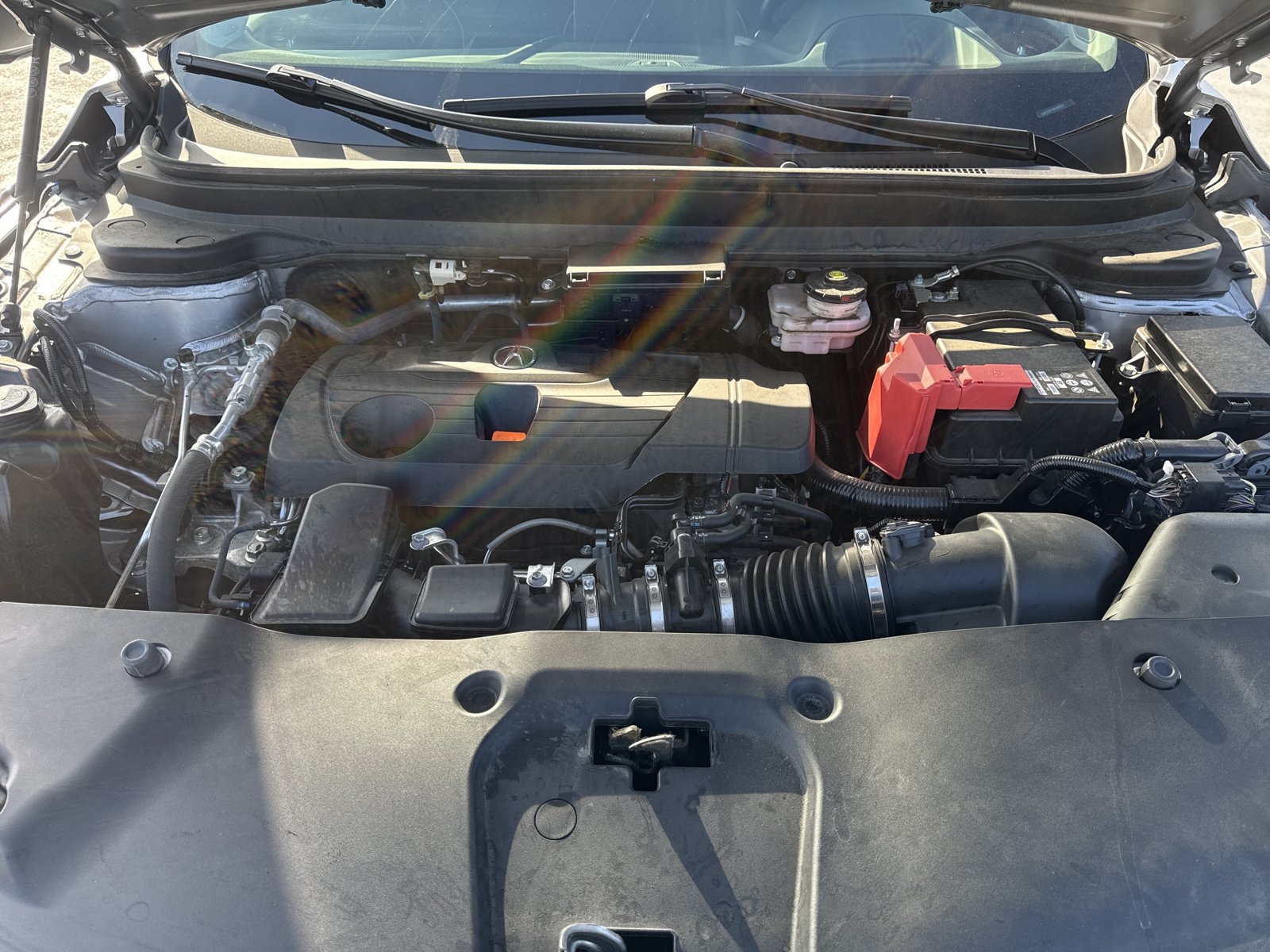 Used 2022 Acura RDX w/ Advance Package AWD/4WD image 17