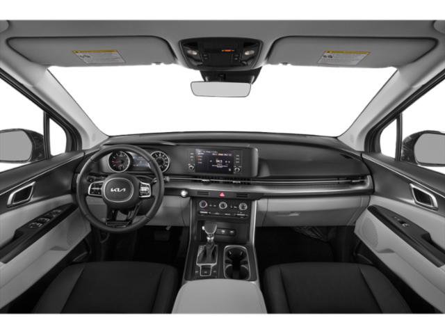 Used 2022 Kia Carnival LX FWD image 11